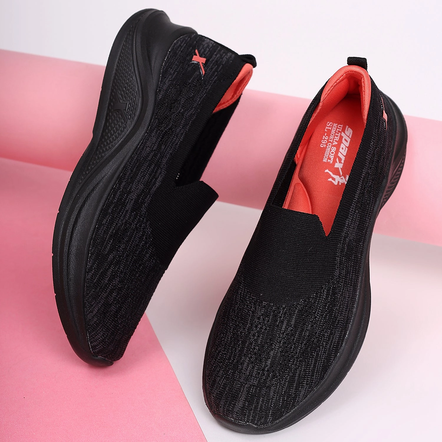 Athleisure Shoes for Women SL 295 Smear Climbing Shoes