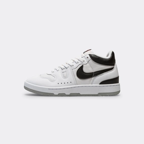 Janoski Sneakers Attack QS SP - White/Black-White