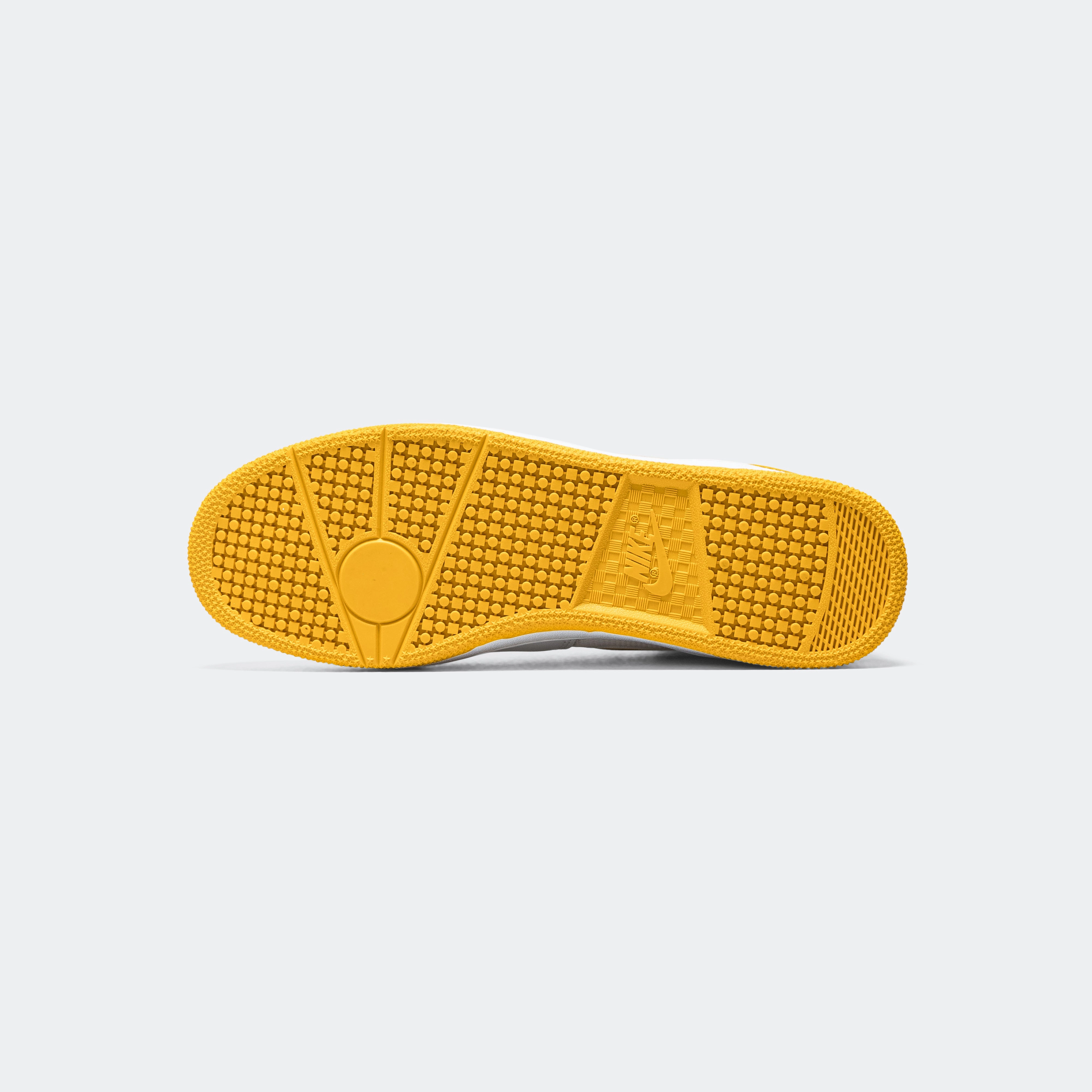 Sneakers Golf Attack QS SP - White/Lemon Venom-White