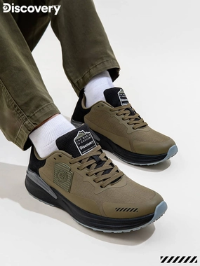 Casual Shoes With Skinny Jeans Bacca Bucci  Discovery Globe Sneakers