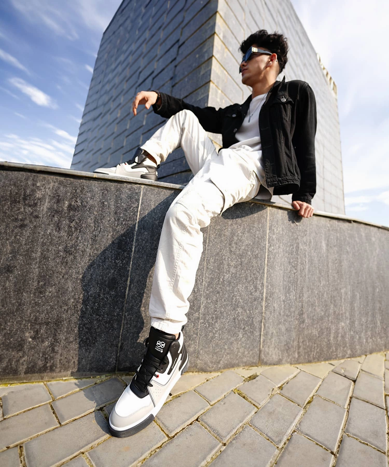 Bacca Bucci EVOKE Nike Air Force 1 Low Se Waterproof Casual Shoes