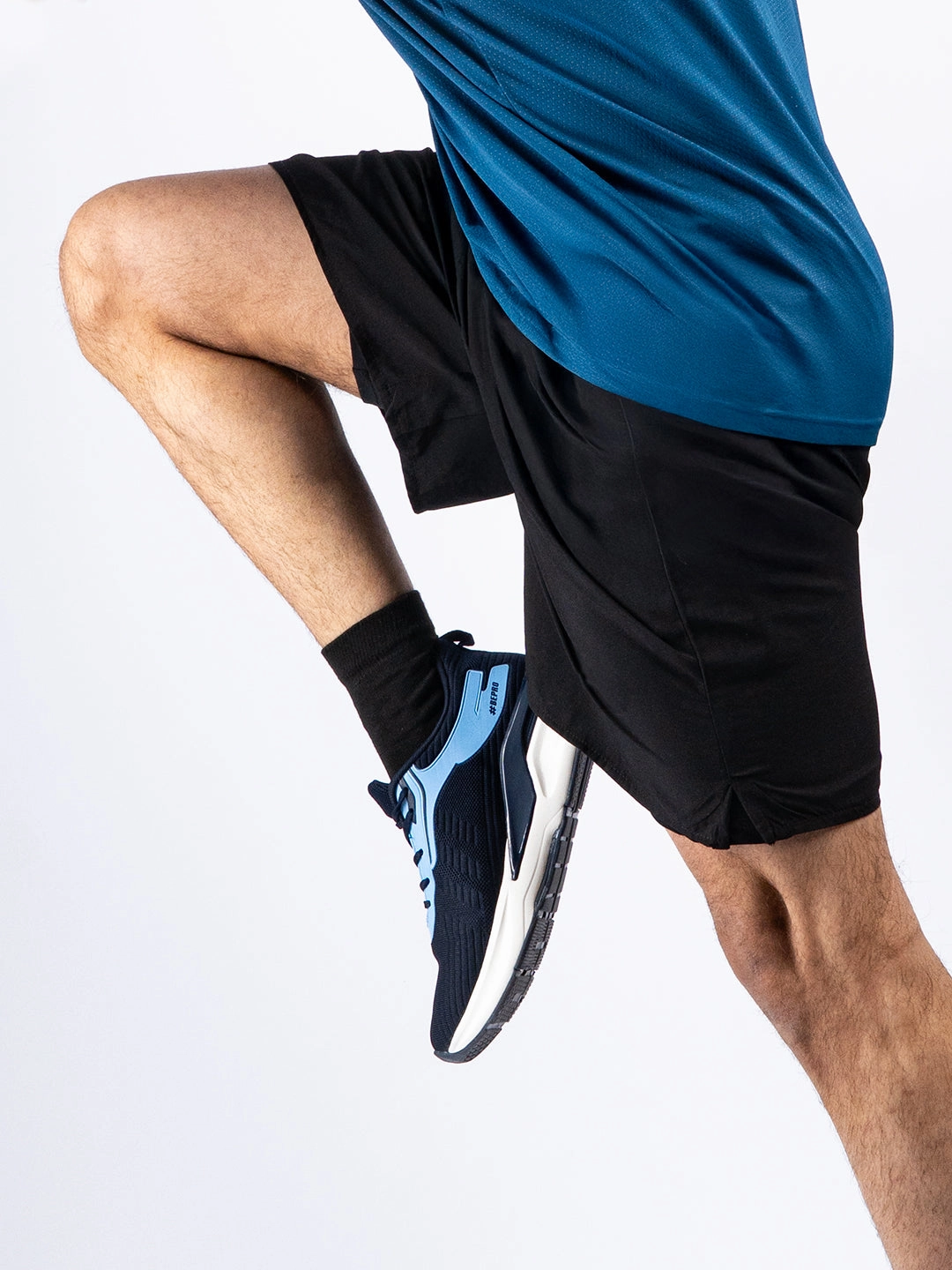 Bacca Bucci FLEXION  The Ultimate Blend of Flexibility & Motion Kubo Climbing Shoes