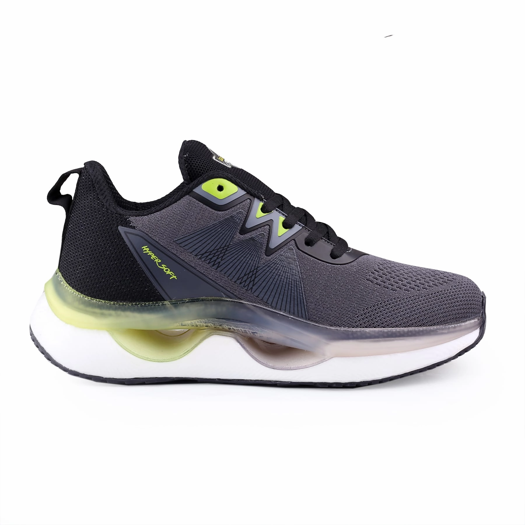 Bacca Bucci Hypersoft Series Casual Running Shoes