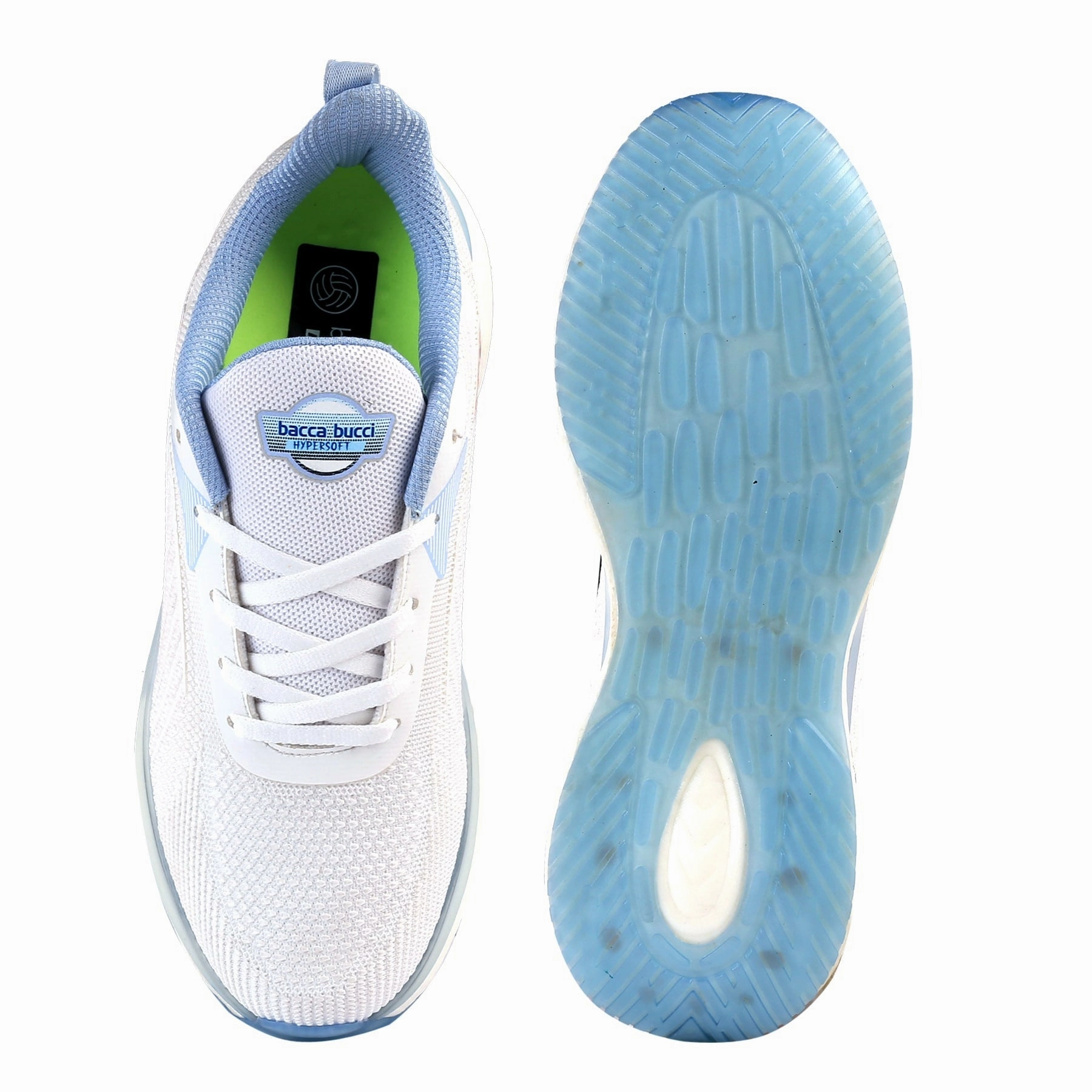 Bacca Bucci Hypersoft Series Climbing Shoes For Duck Feet