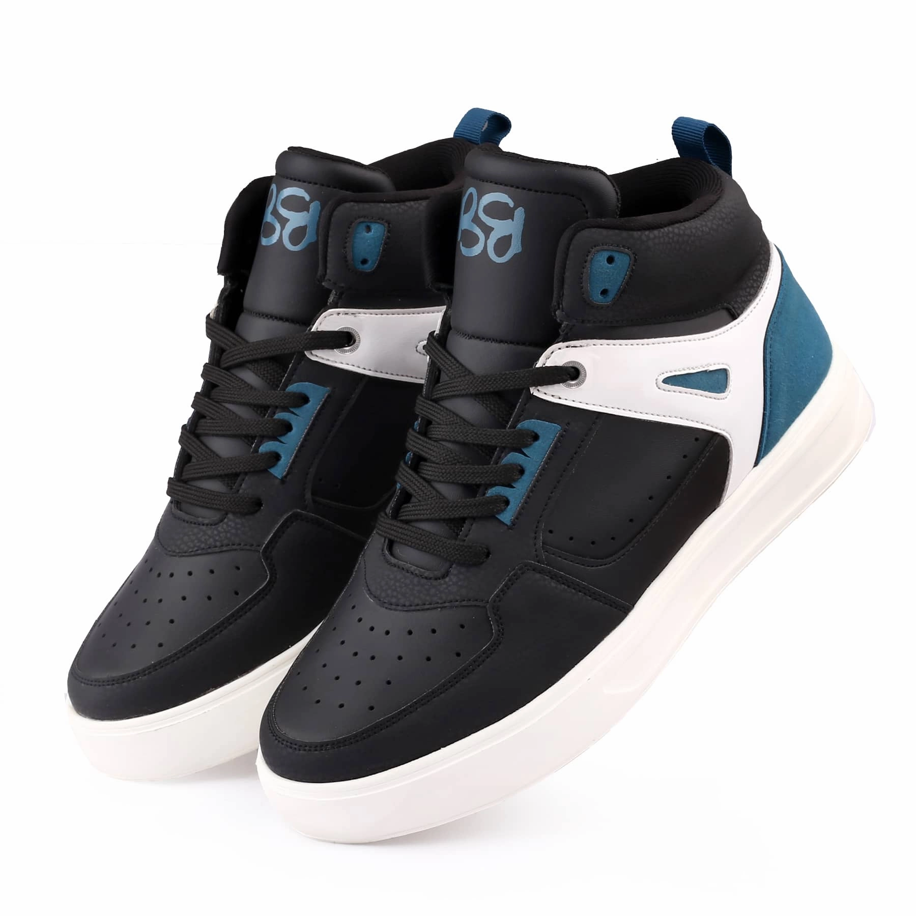 Olukai Casual Shoes Bacca Bucci Sylvia Chunky-Sole Mens Sneakers - Ultra-Lightweight Casual Shoes