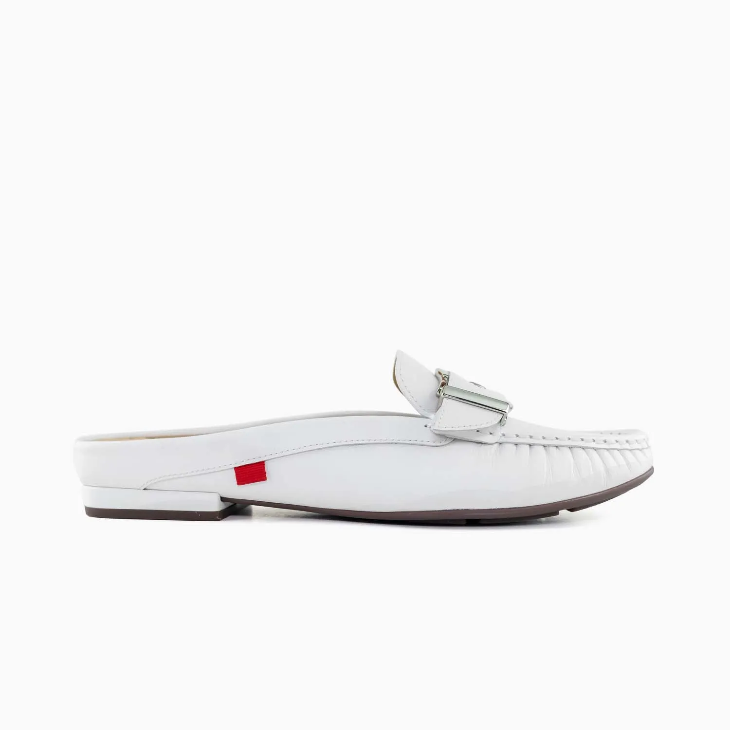 Metallic Oxfords Barbara St, Women