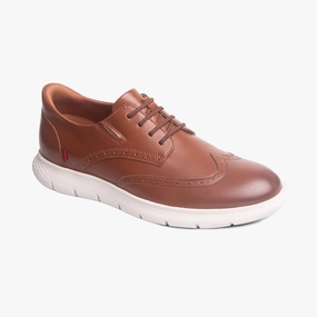 Targahee Iii Oxfords Barnes Ave, Men