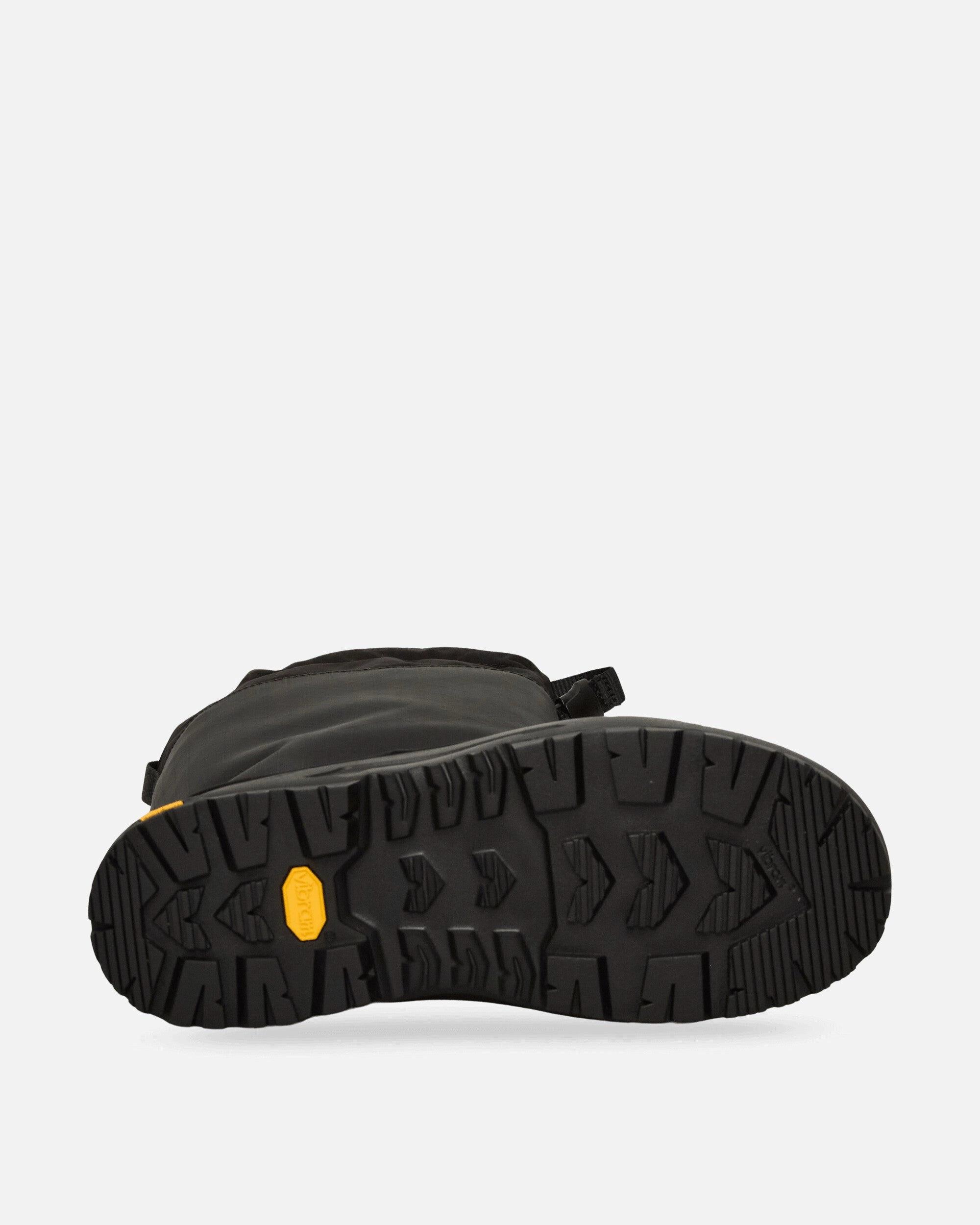 Skdoiul Winter Snow Boots Base Camp 200 Waterproof Boots Black