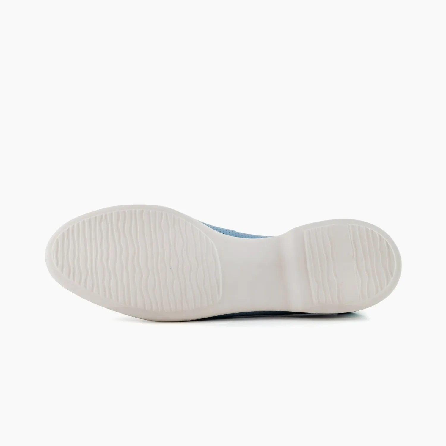 Bayview Ln, Women Duck Oxfords