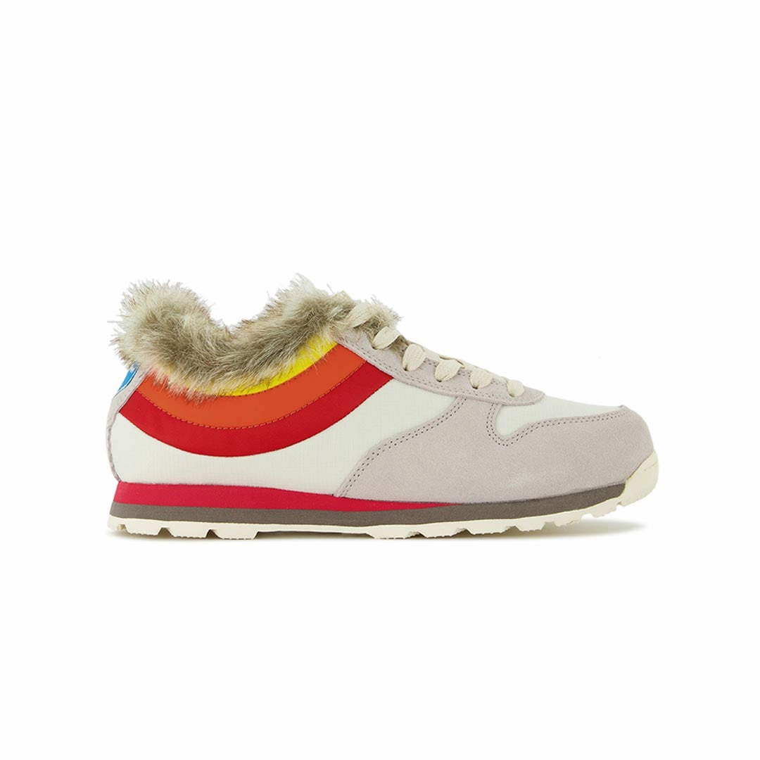 Bearpaw - Women's Hoodoo Shoes (2518W 118) Casual Shoes For Formal Wear