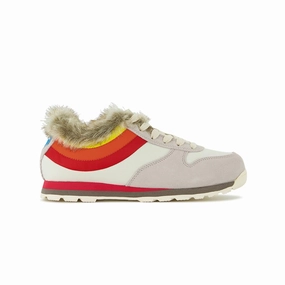 Bearpaw - Women's Hoodoo Shoes (2518W 118) Contemporary Casual Shoes