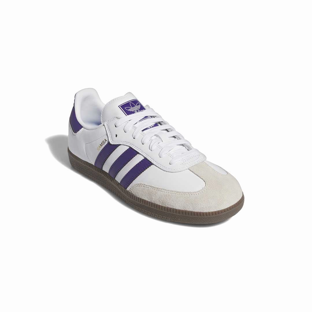 adidas - Men's Samba ADV Shoes (IE6613) Work Shoes Business Casual