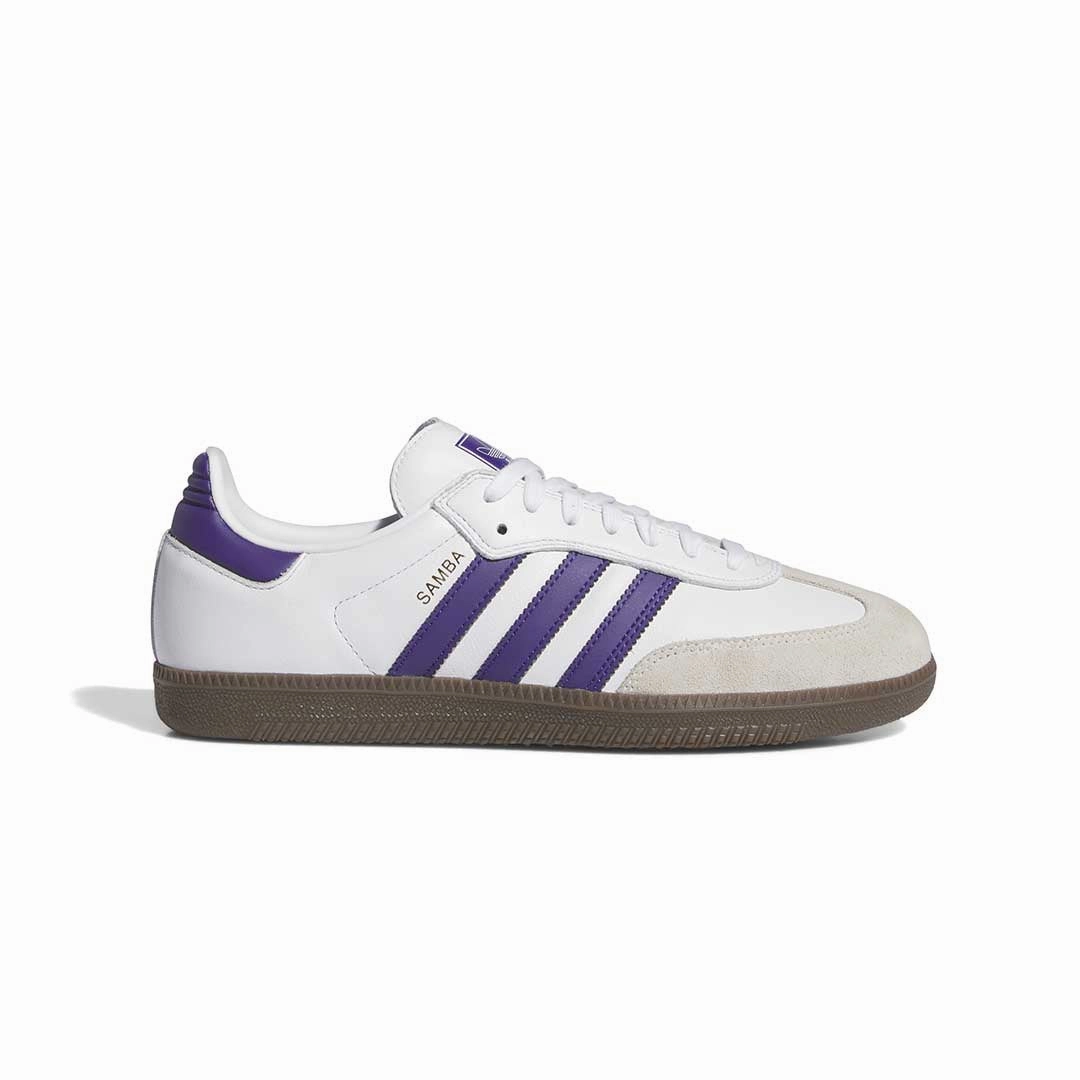 Casual Shoes On adidas - Men's Samba ADV Shoes (IE6613)
