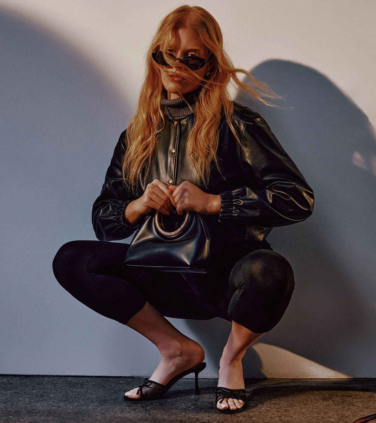 Bettiie High Heel.perfume