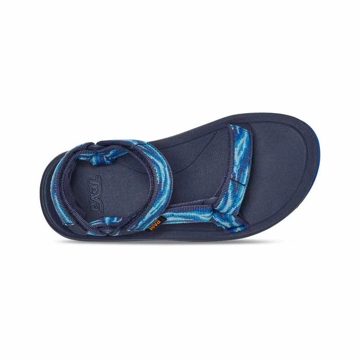 Steve Madden Platform Sandals Big Boy Teva Hurricane XLT2 in Waves Mood Indigo