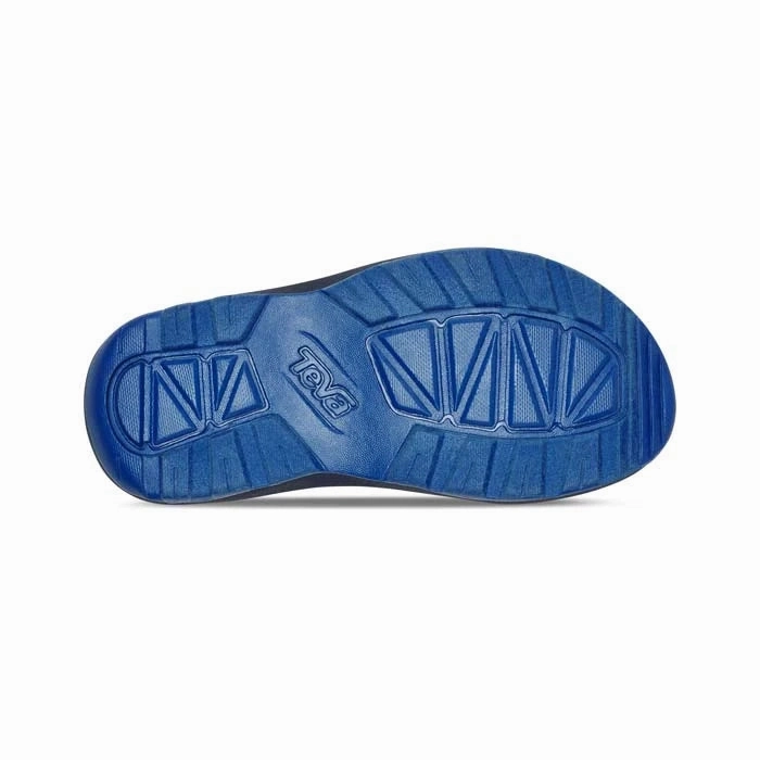 Heel Sandals Big Boy Teva Hurricane XLT2 in Waves Mood Indigo