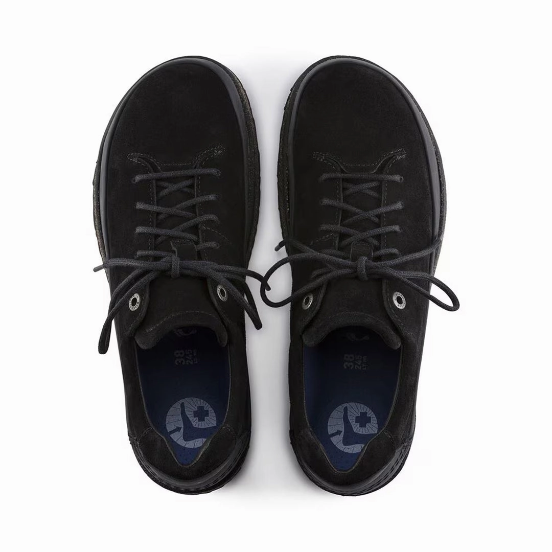 Reddit Business Casual Shoes Birkenstock - Women's Burbank Low Shoes (1019771)