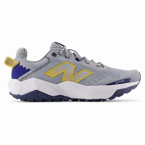 DynaSoft Nitrel V6 Junior's Trail Running Shoes (Width M) On The Run Shoe Store Clear Lake