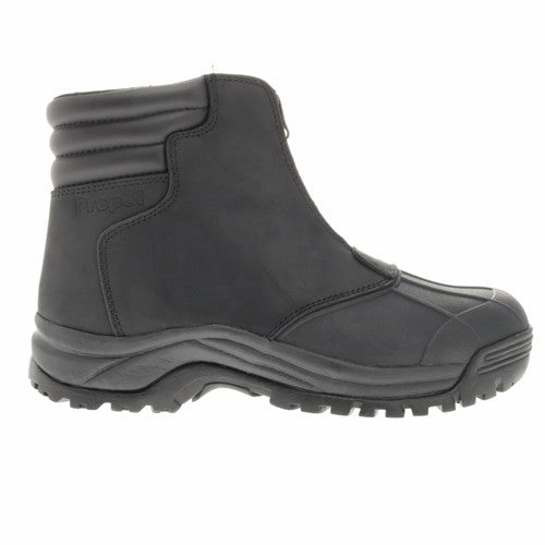 Sorel.snow Boots Blizzard Mid Zip M3792-Black | Propet