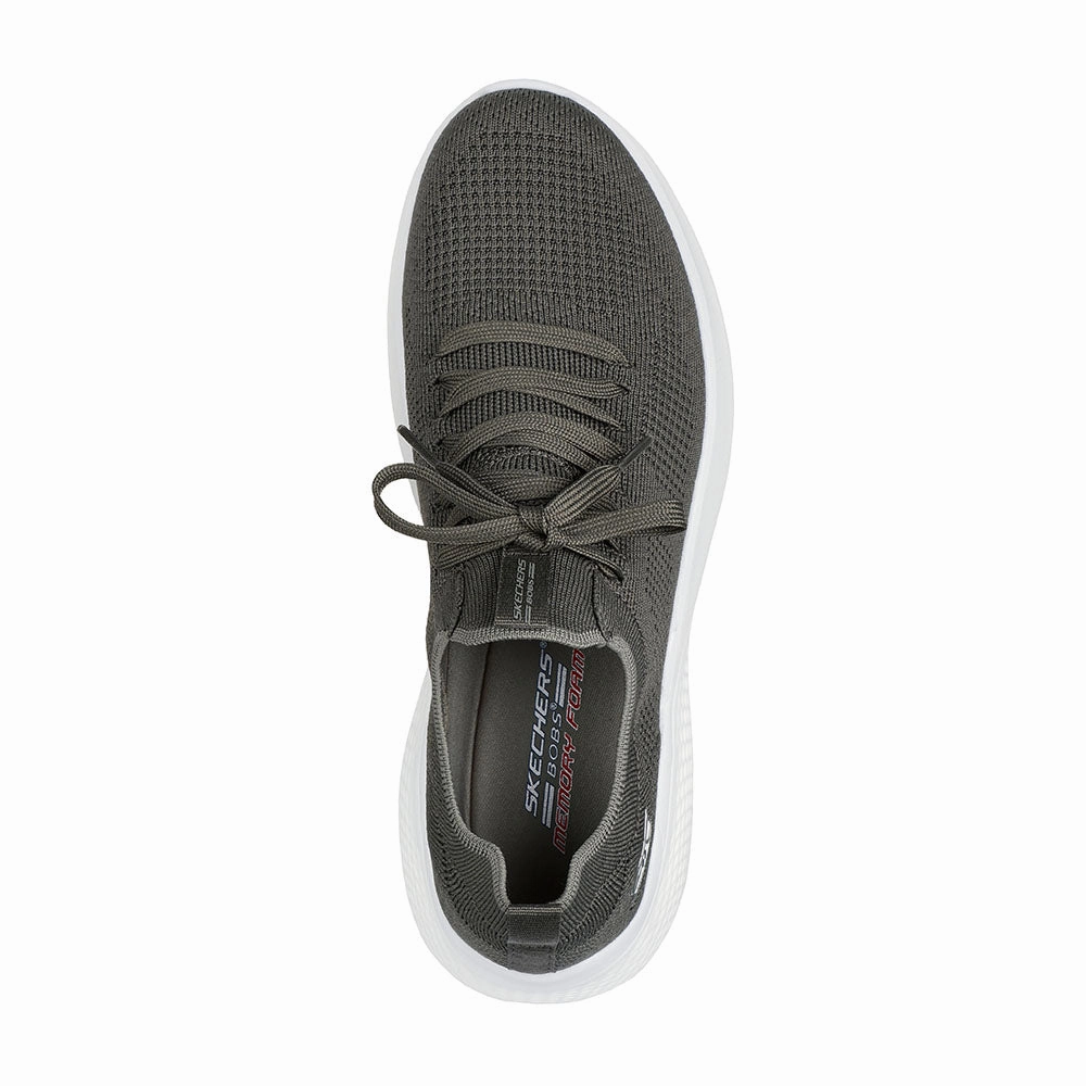 Best Climbing Shoes Size BOBS INFINITY - OLIVE