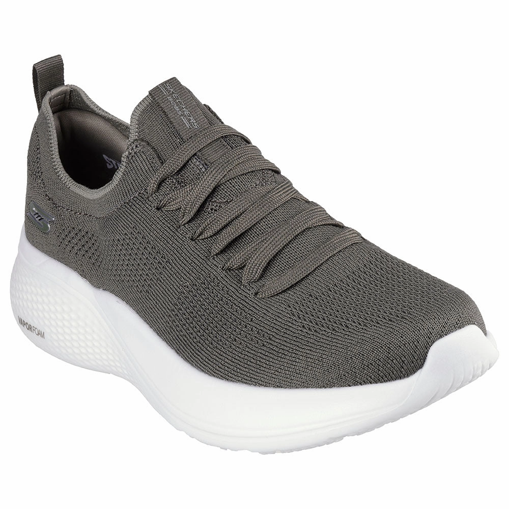 Best So Ill Climbing Shoes BOBS INFINITY - OLIVE