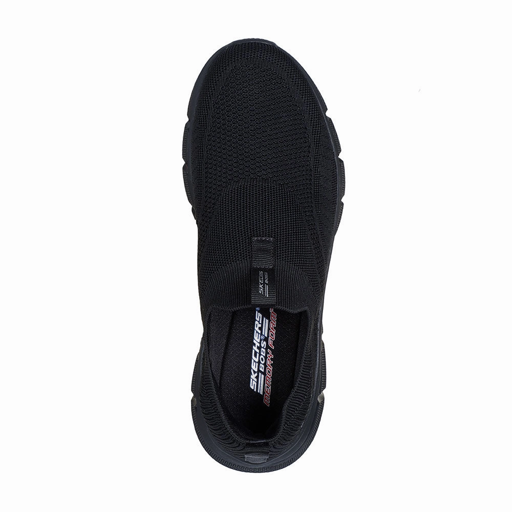 Best Climbing Shoe For Wide Feet BOBS SPORT B FLEX - FRIGID EDGE - BLACK BLACK