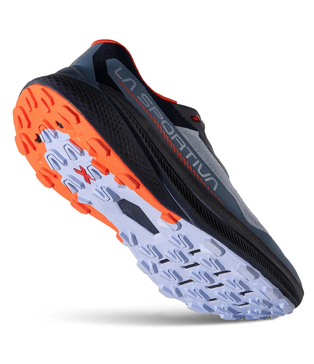 W Prodigio Trailing Shoe Slurry