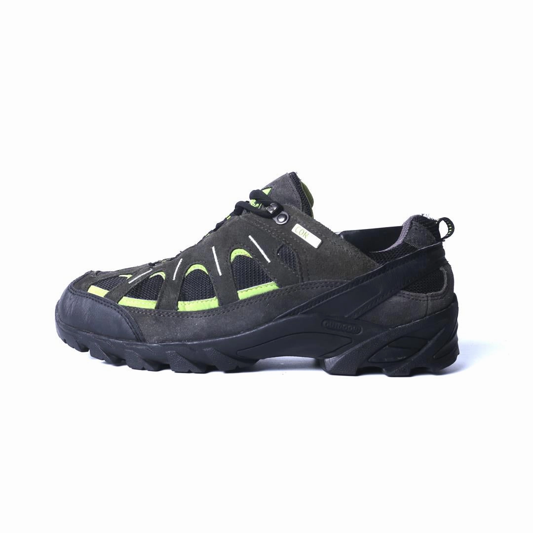 CONWAY CONTEX Best Hiking Shoes For Custom Orthotics
