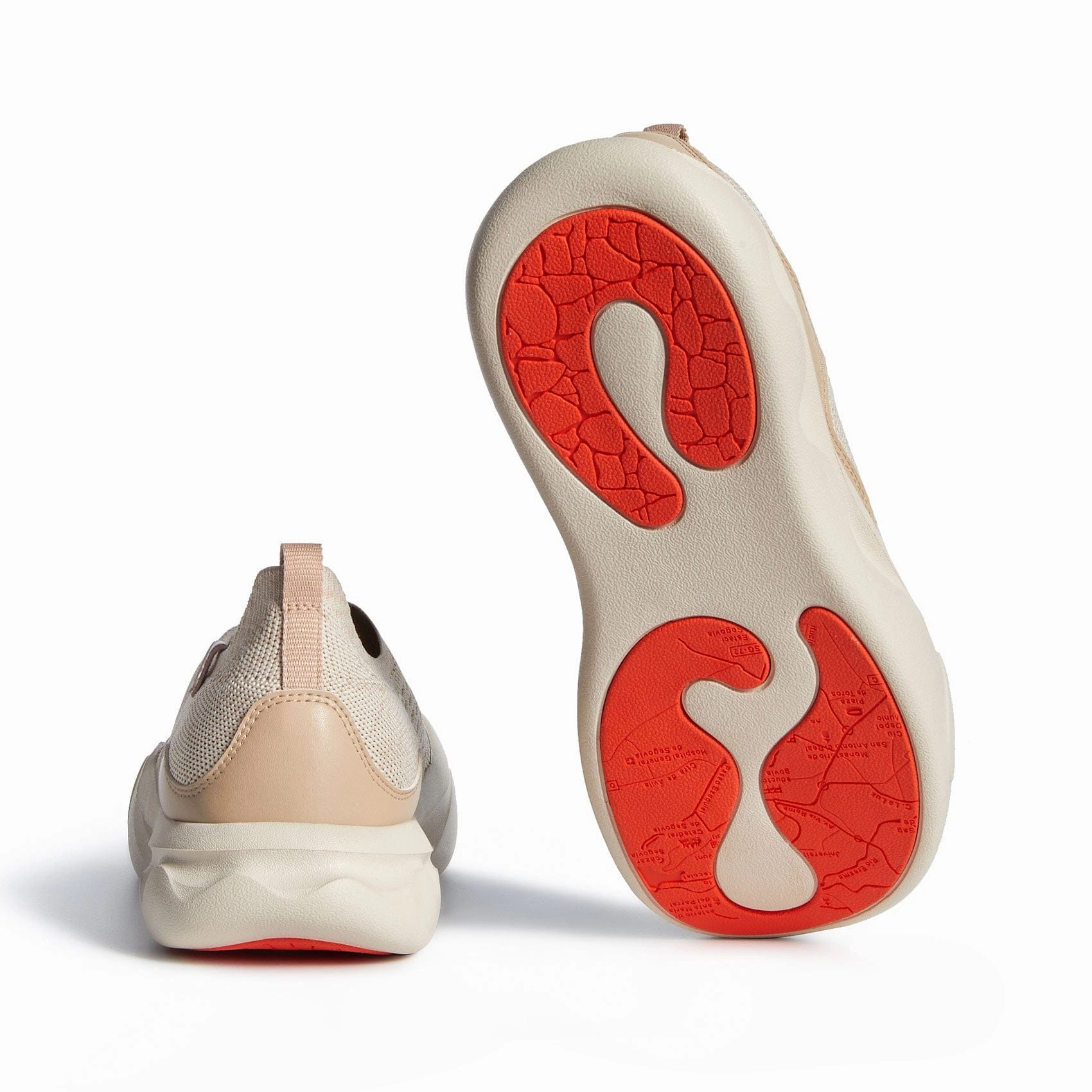 Climbing Shoes Fo People With Greek Feet Bone Segovia III Women