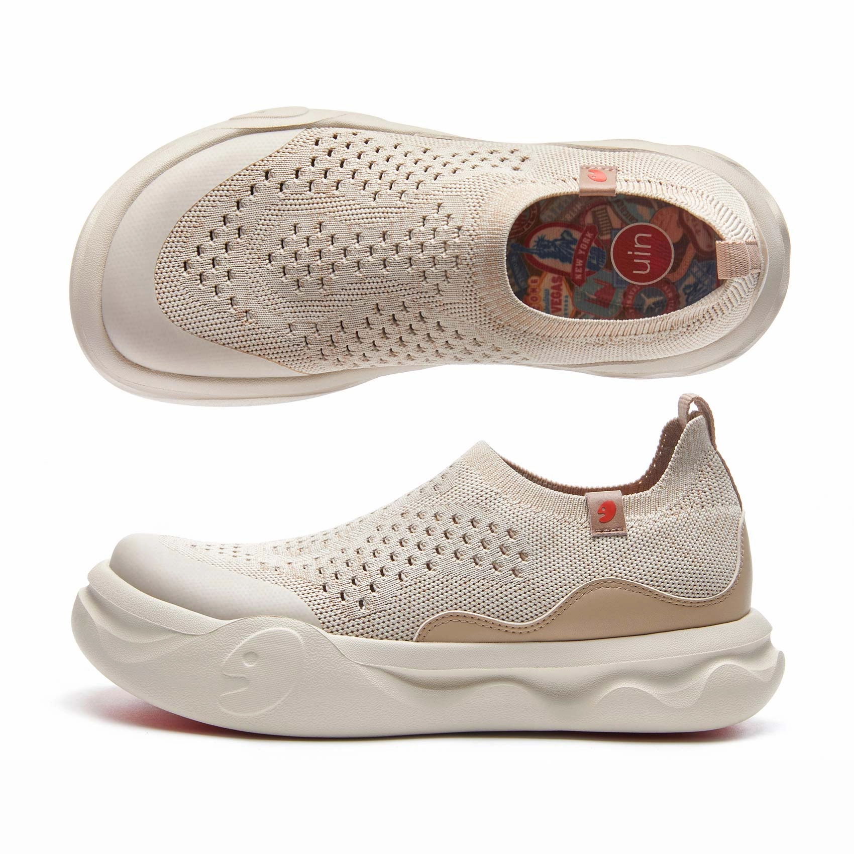 Breaking Synthetic Climbing Shoes Bone Segovia III Women