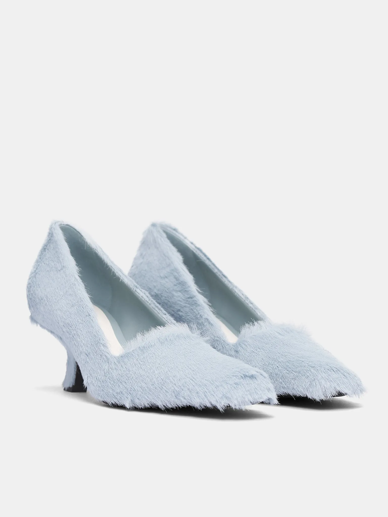 Heel Grips For High Heels Boogie Pumps (816551V55Q0-4718-RAIN)