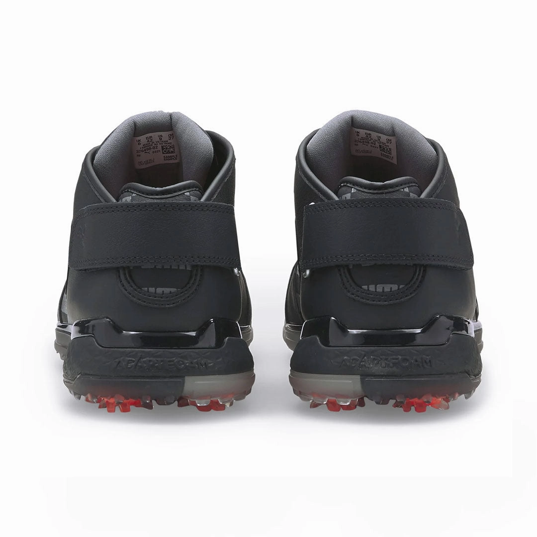 Puma - Men's ProAdapt Delta MID Shoes (376498 02) Puma Name Brand Shoes