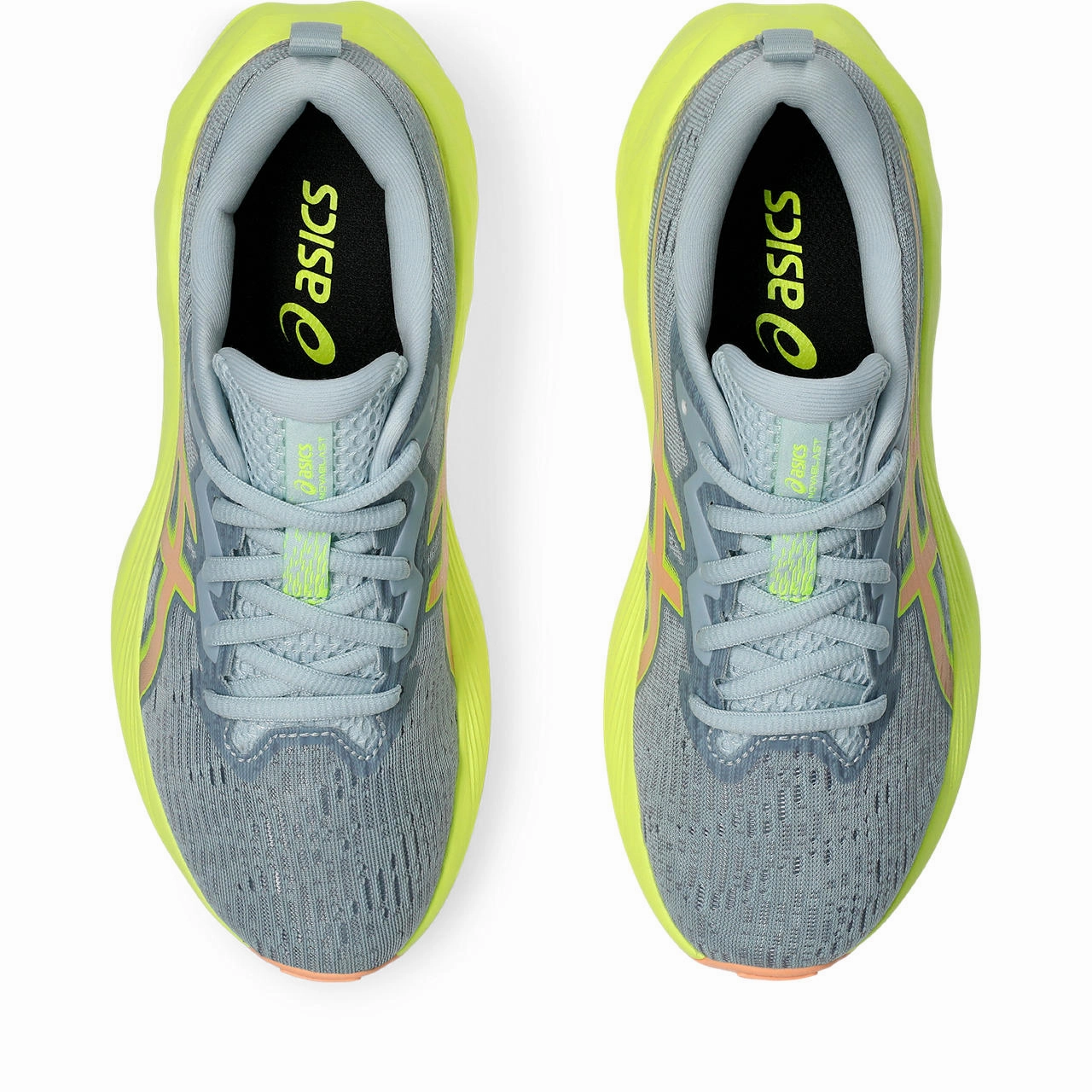 Boys' ASICS Youth Novablast 4 Trail Running Shoes Reddit