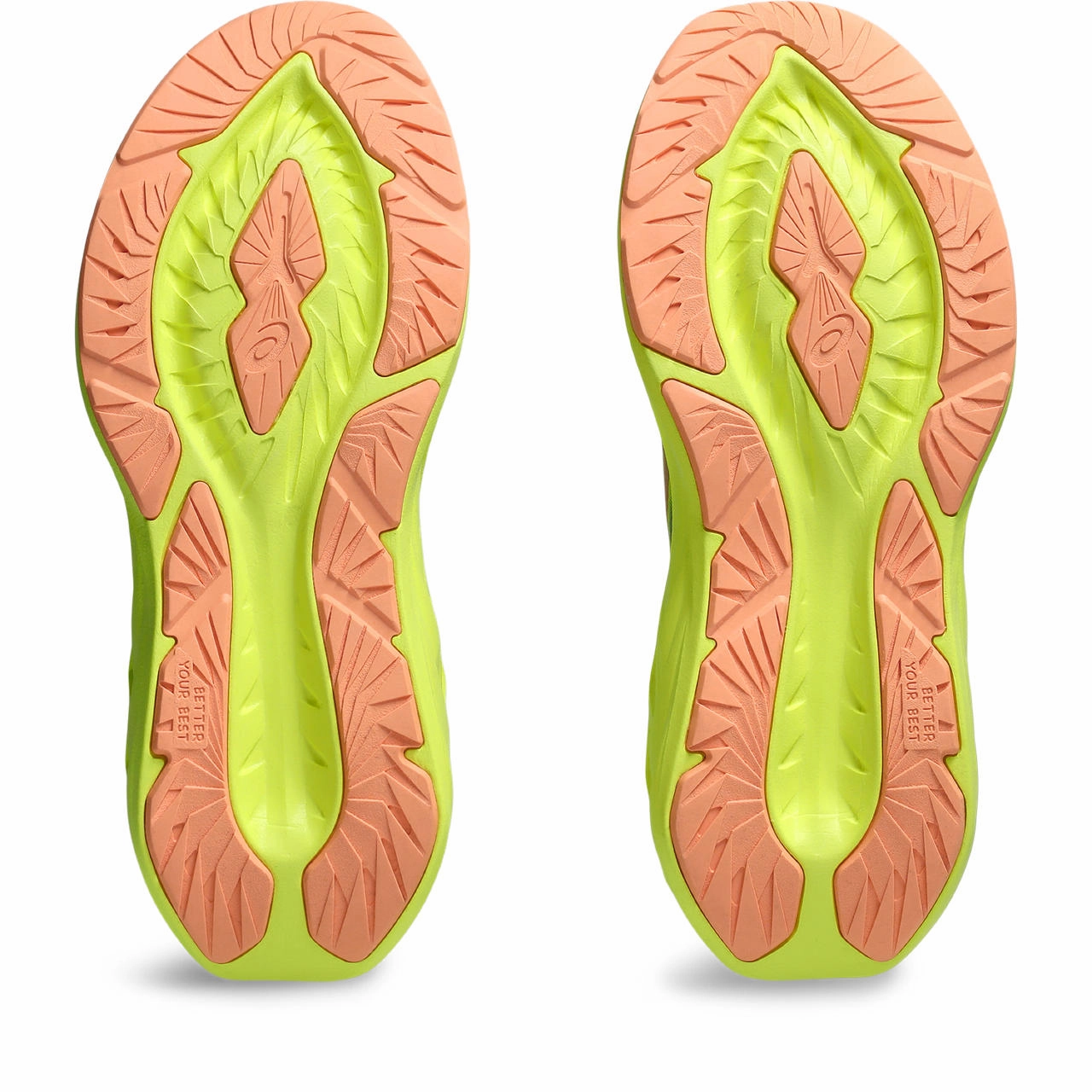 Fuelcell Supercomp Trainer V2 Running Shoe Boys' ASICS Youth Novablast 4