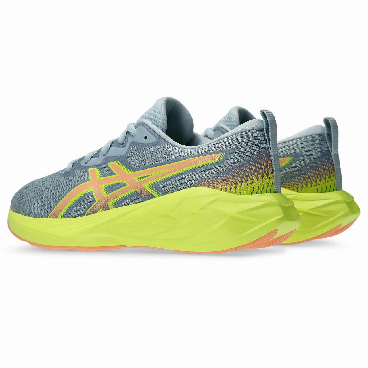 Boys' ASICS Youth Novablast 4 10k Running Shoes