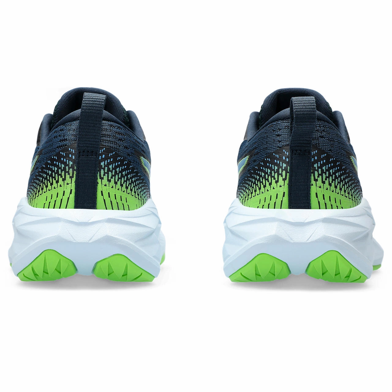 Walk And Run Shoes Boys' ASICS Youth Novablast 4