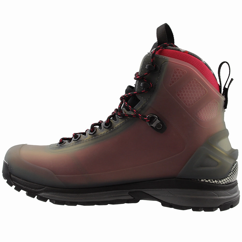 Rock Climbing Shoe Stores Borealis 6 inch Waterproof Round Toe Hiking Boots