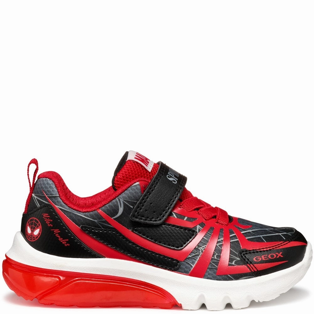 Geox J Ciberdron Boy Sneakers Sneakers Near