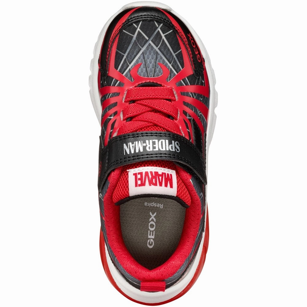 Geox J Ciberdron Boy Sneakers