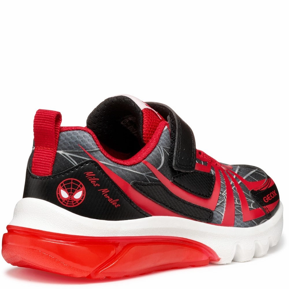 Geox J Ciberdron Boy Sneakers