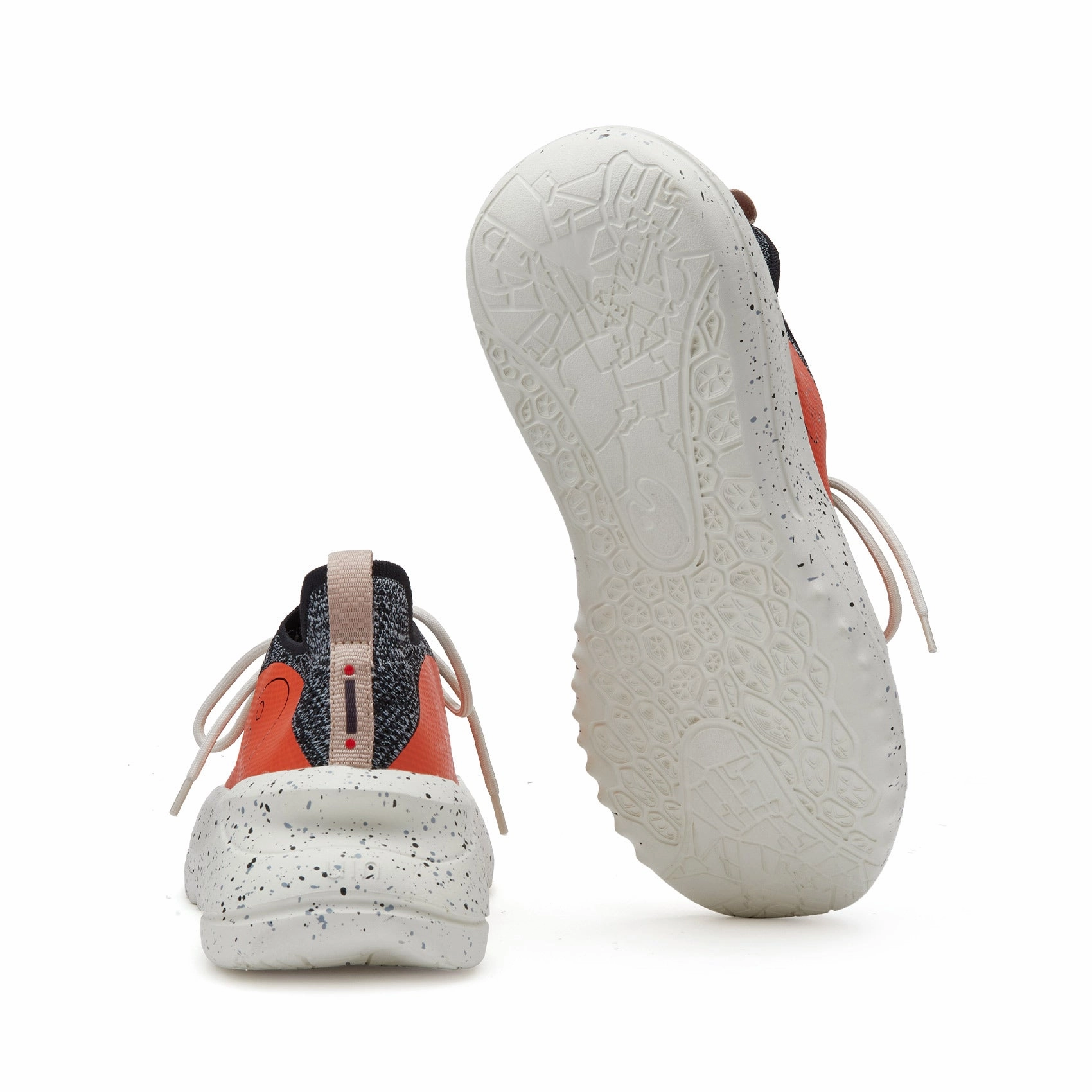 Bouncing Black Ruzaf IV Men Climbing Shoes Size 13