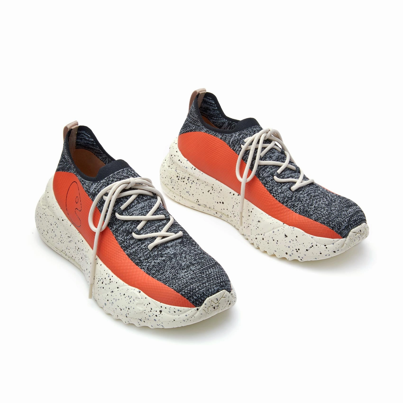 Bouncing Black Ruzaf IV Men Tenaya Tanta Climbing Shoes