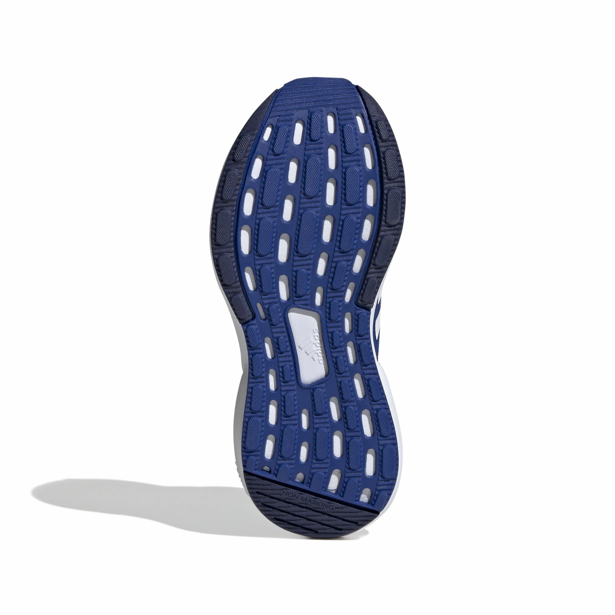 Basketball Shoes High Top Boys' Adidas Youth RapidaSport Bounce