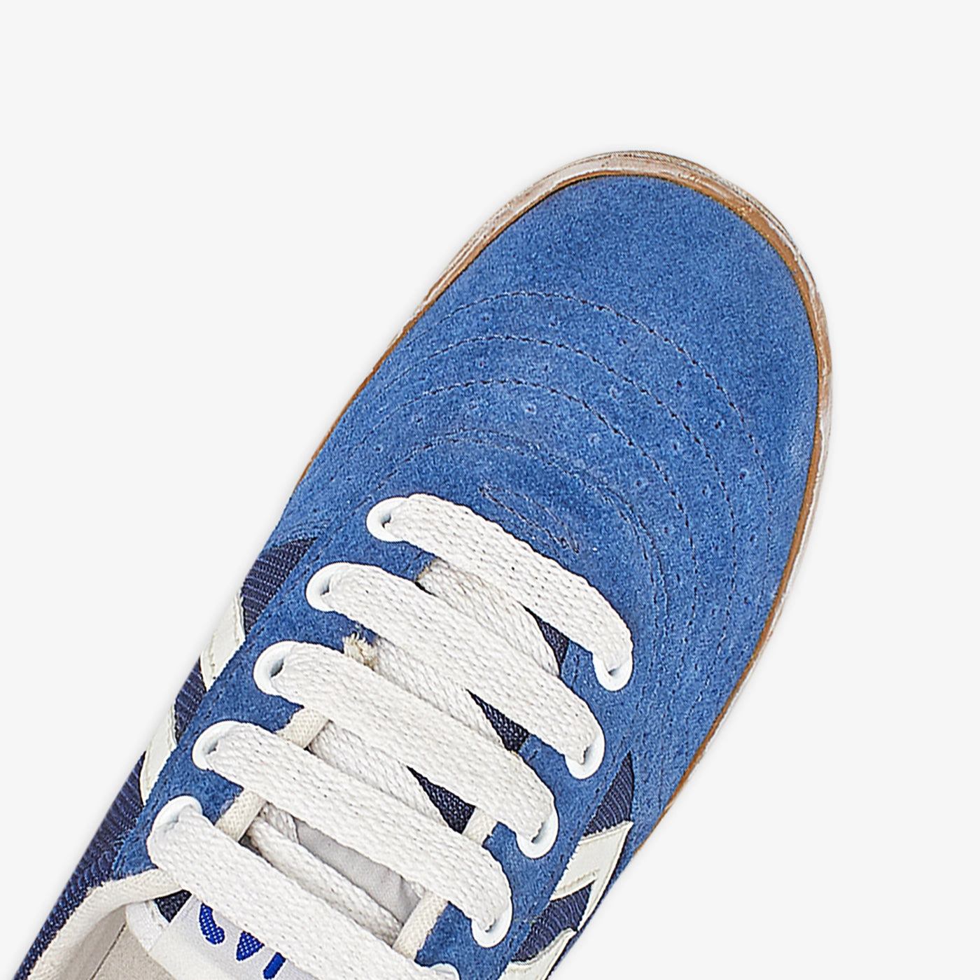 Zebra Sneakers Boys' Anti Slip, Non marking Leather Court Shoe