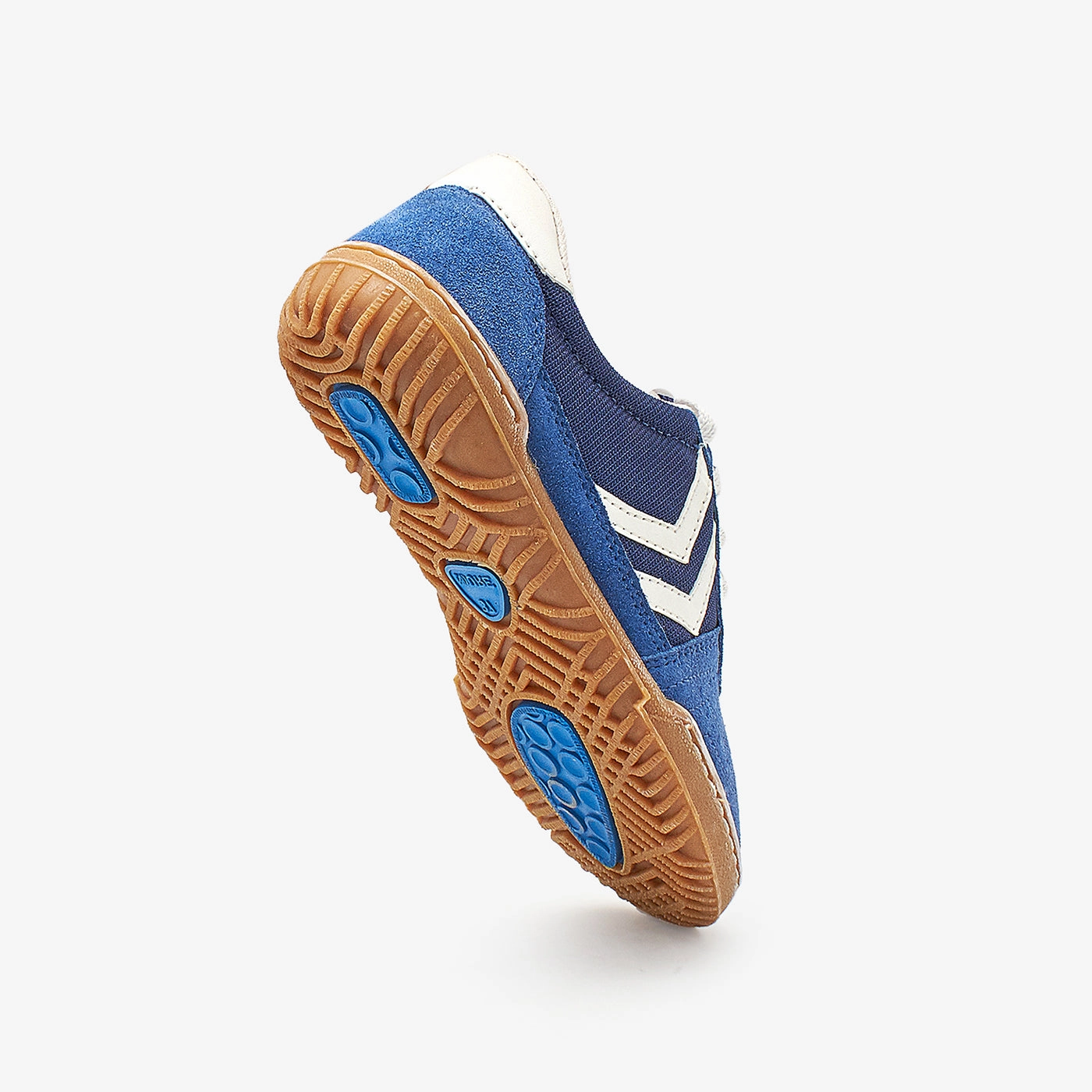 Boys' Anti Slip, Non marking Leather Court Shoe Best Everyday Sneakers