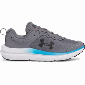 Running Shoes That Make You Faster Boys' Under Armour Youth Assert 10