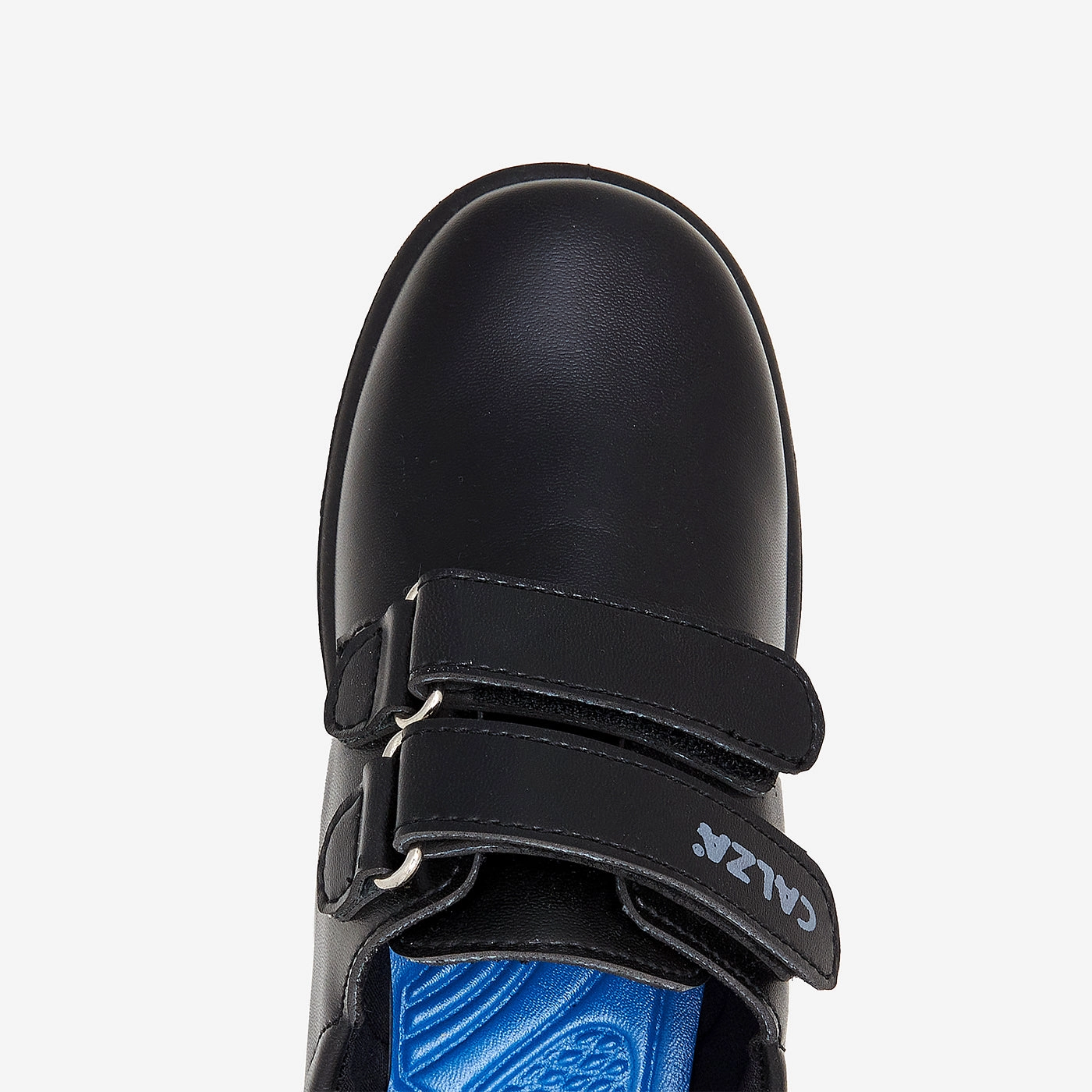 Basketball Shoes John Wall Boys' Velcro School Shoes