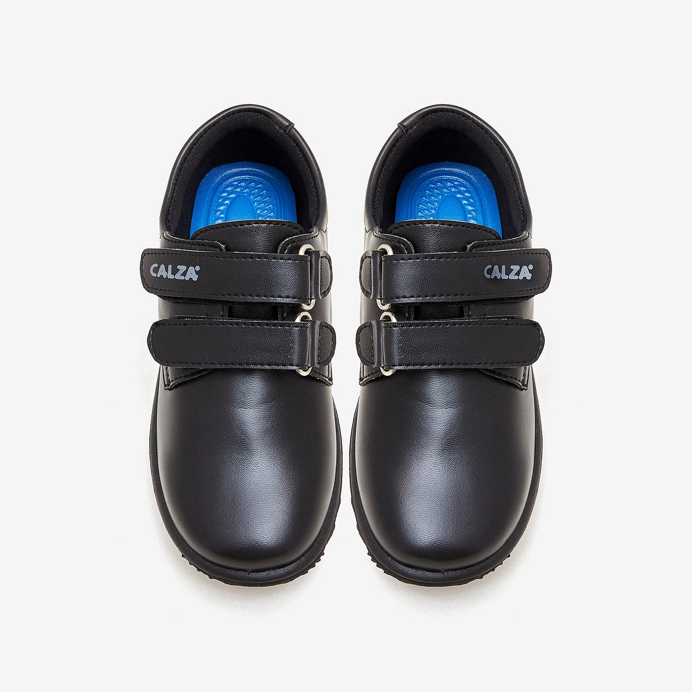 Basketball Shoes Websites Boys' Velcro School Shoes