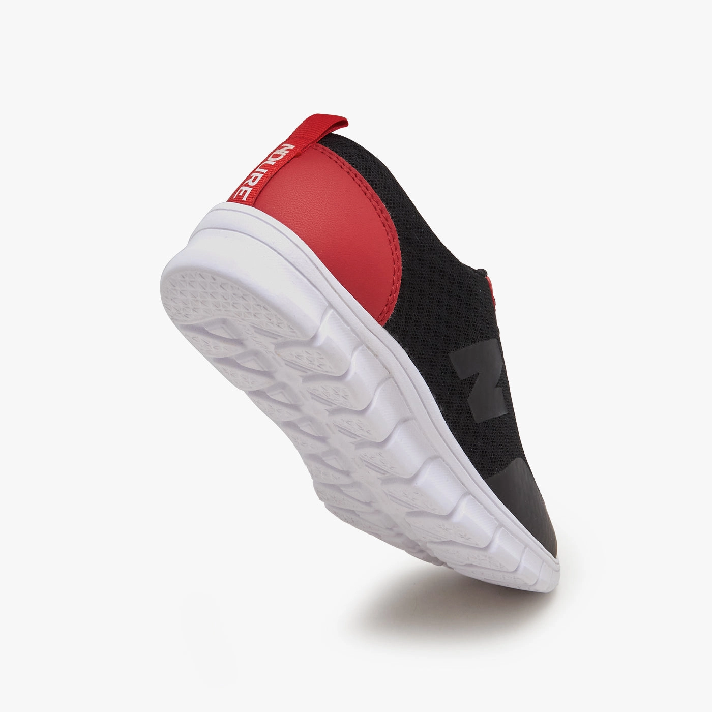 Boys Lace-up Athletic Shoes Best Basketball Shoes For Support And Cushion