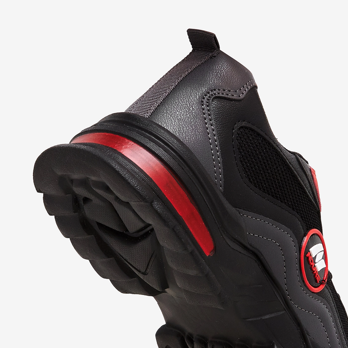 Insoles For Basketball Shoes Boys Lace-up Sports Shoes